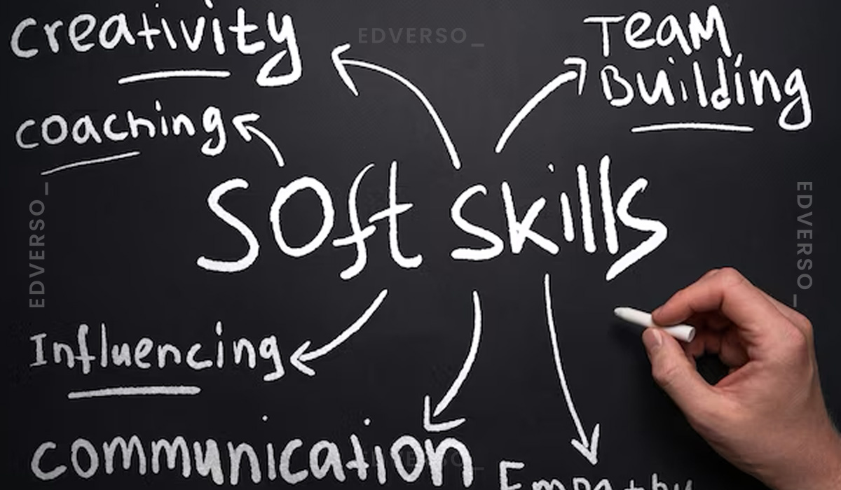 Scopri di più sull'articolo Soft skills, cosa sono? 