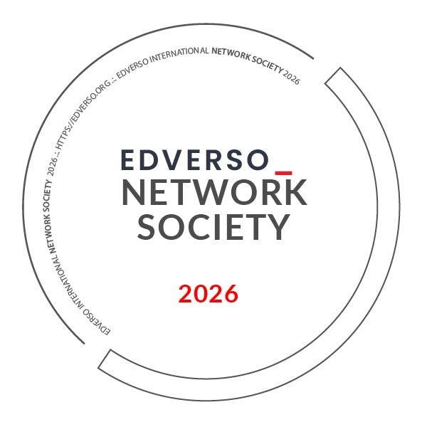 EdVerso Volunteer 2026